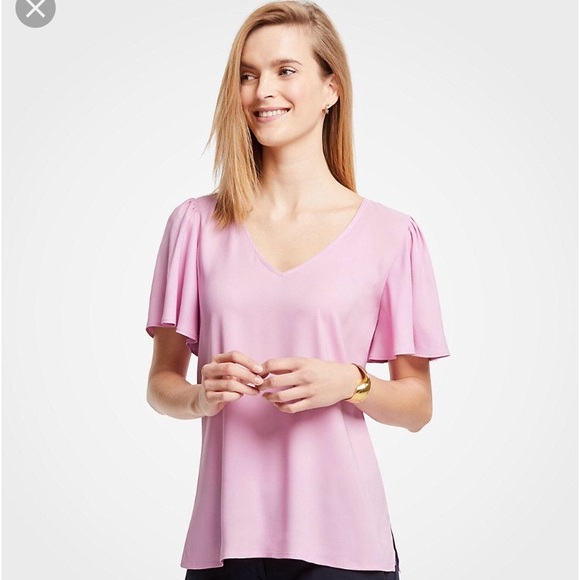 Ann Taylor Tops - NWOT Ann Taylor Blouse